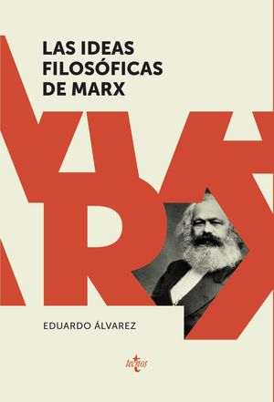 IDEAS FILOSÓFICAS DE MARX, LAS