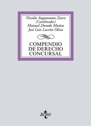 COMPENDIO DE DERECHO CONCURSAL