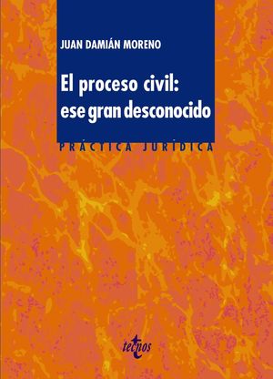 PROCESO CIVIL: ESE GRAN DESCONOCIDO, EL