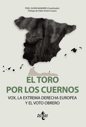 TORO POR LOS CUERNOS, EL