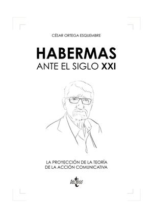 HABERMAS ANTE EL SIGLO XXI