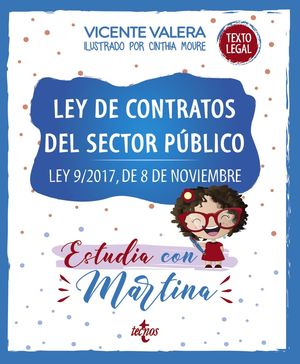 LEY DE CONTRATOS DEL SECTOR PÚBLICO. TEXTOS LEGAL