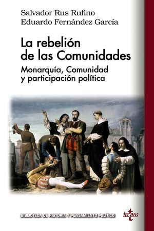 REBELIÓN DE LAS COMUNIDADES, LA