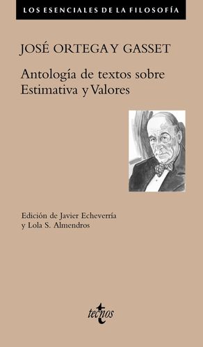 ANTOLOGÍA DE TEXTOS SOBRE ESTIMATIVA Y VALORES