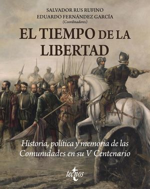 TIEMPO DE LA LIBERTAD, EL