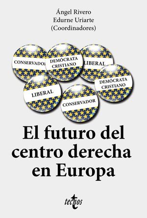 FUTURO DEL CENTRO-DERECHA EN EUROPA, EL