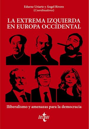 EXTREMA IZQUIERDA EN EUROPA OCCIDENTAL, LA