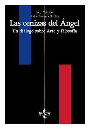 CENIZAS DEL ANGEL, LA