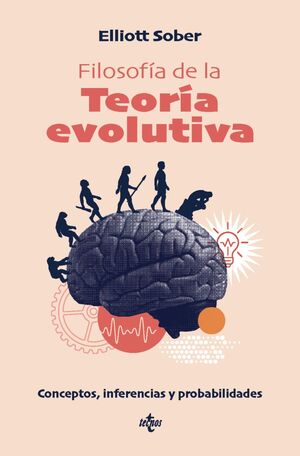 FILOSOFÍA TEORÍA EVOLUTI