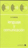 LENGUAJE Y COMUNICACION UN ENFOQUE TERAPEUTICO