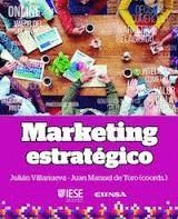 MARKETING ESTRATEGICO