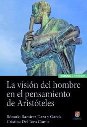 VISIÓN DEL HOMBRE EN EL PENSAMIENTO DE ARISTÓTELES, LA