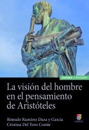 VISIÓN DEL HOMBRE EN EL PENSAMIENTO DE ARISTÓTELES, LA