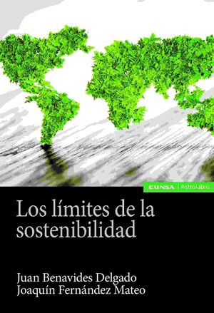 LÍMITES DE LA SOSTENIBILIDAD, LOS