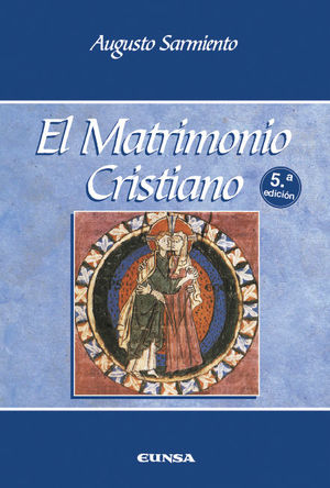 MATRIMONIO CRISTIANO, EL