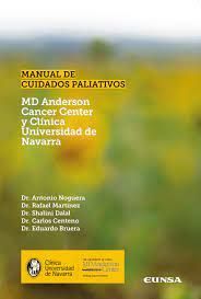 MANUAL DE CUIDADOS PALIATIVOS