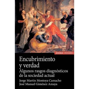 ENCUBRIMIENTO Y VERDAD