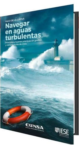 NAVEGAR EN AGUAS TURBULENTAS