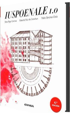 IUSPOENALE 1.0 (4ª EDICIÓN)