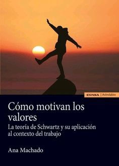 CÓMO MOTIVAN LOS VALORES