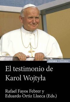 TESTIMONIO DE KAROL WOJTYLA, EL