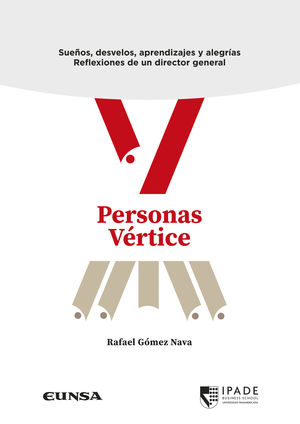 PERSONAS VÉRTICE