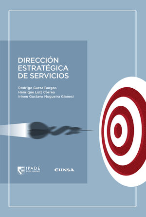 DIRECCIÓN ESTRATÉGICA DE SERVICIOS