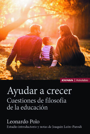 AYUDAR A CRECER