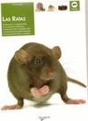 RATAS, LAS