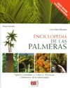 ENCICLOPEDIA DE LAS PALMERAS