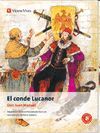 CONDE DE LUCANOR, EL (CLÁSICOS ADAPTADOS)