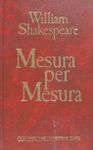 MESURA PER MESURA