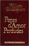 PENES D' AMOR PERDUDES