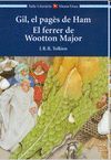 GIL, EL PAGÈS DE HAM / EL FERRER DE WOOTTON MAJOR