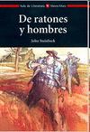 DE RATONES Y HOMBRES