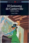 FANTASMA DE CANTERVILLE I ALTRES CONTES, EL (CATALÀ)