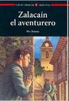 ZALACAIN EL AVENTURERO