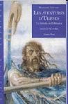 AVENTURES D'ULISSES, LES LA HISTORIA DE L'ODISSEA