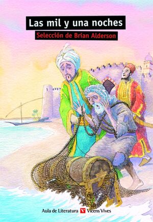 MIL Y UNA NOCHES, LAS