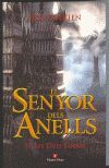 SENYOR DELS ANELLS II, EL (TELA) LES DUES TORRES