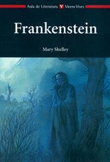 FRANKENSTEIN (CASTELLANO)