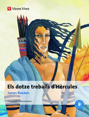 DOTZE TREBALLS D´HERCULES