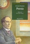 POESIA  ( ANTONIO MACHADO )