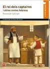REI DELS CAPTAIRES I ALTRES CONTES HEBREUS, EL