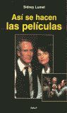 ASÍ SE HACEN LAS PELÍCULAS