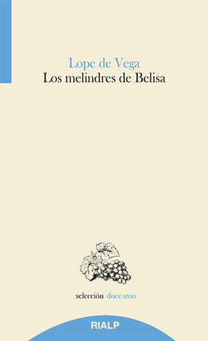 MELINDRES DE BELISA, LOS