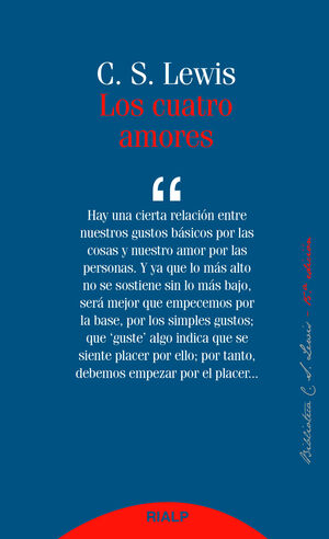 CUATRO AMORES, LOS