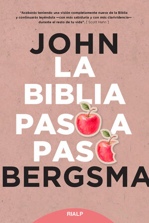 BIBLIA PASO A PASO, LA