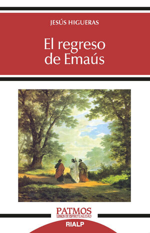 REGRESO DE EMAÚS, EL