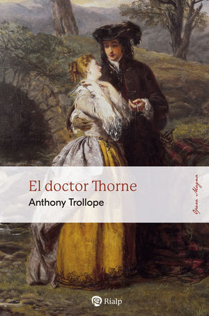 DOCTOR THORNE, EL (CASTELLANO)